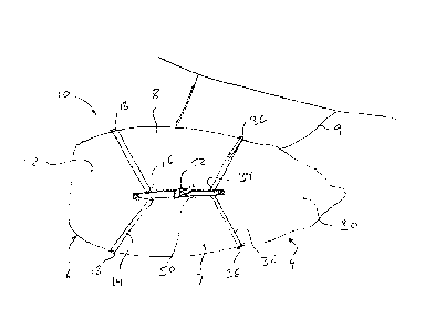 Une figure unique qui représente un dessin illustrant l'invention.